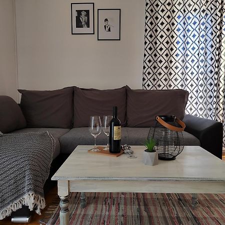 Rustic Istria Apartment Pula Bagian luar foto