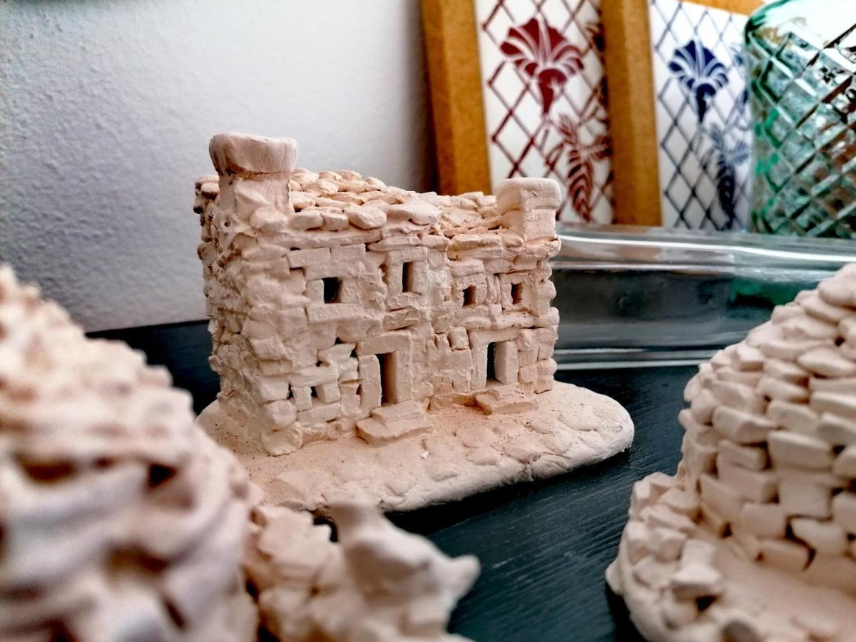 Rustic Istria Apartment Pula Bagian luar foto