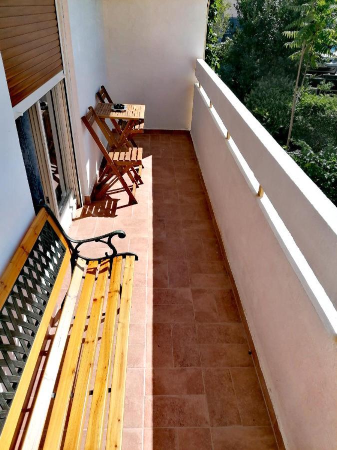 Rustic Istria Apartment Pula Bagian luar foto