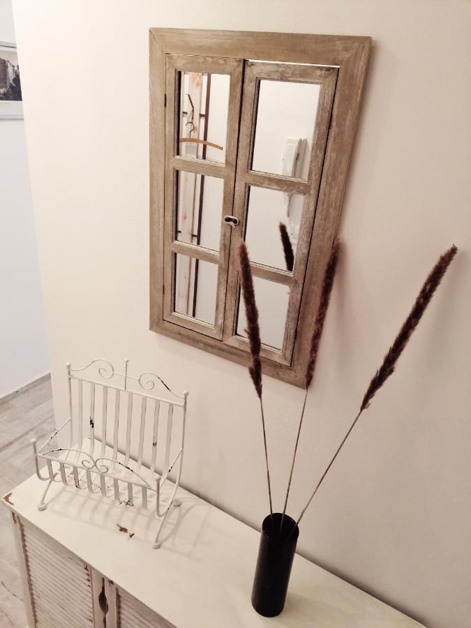 Rustic Istria Apartment Pula Bagian luar foto