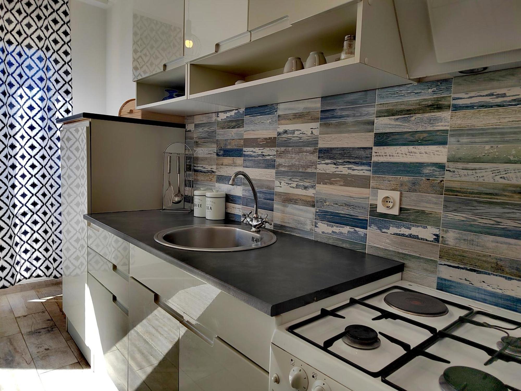 Rustic Istria Apartment Pula Bagian luar foto