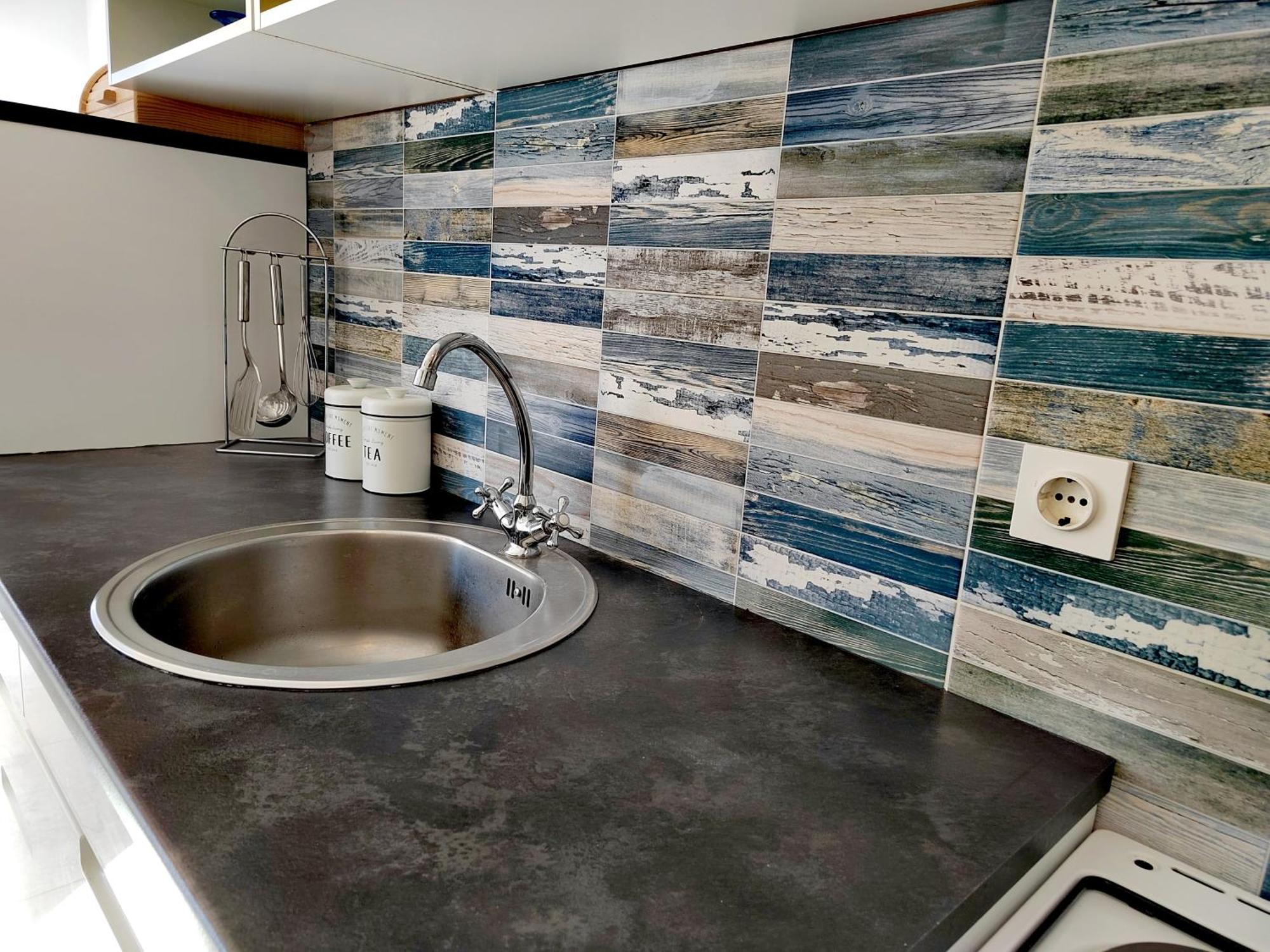 Rustic Istria Apartment Pula Bagian luar foto