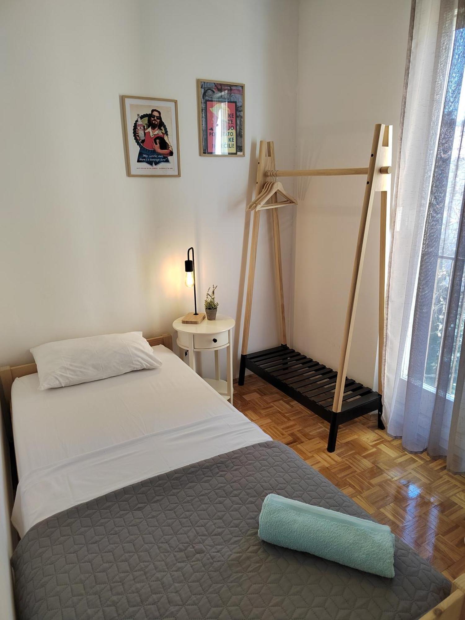 Rustic Istria Apartment Pula Bagian luar foto