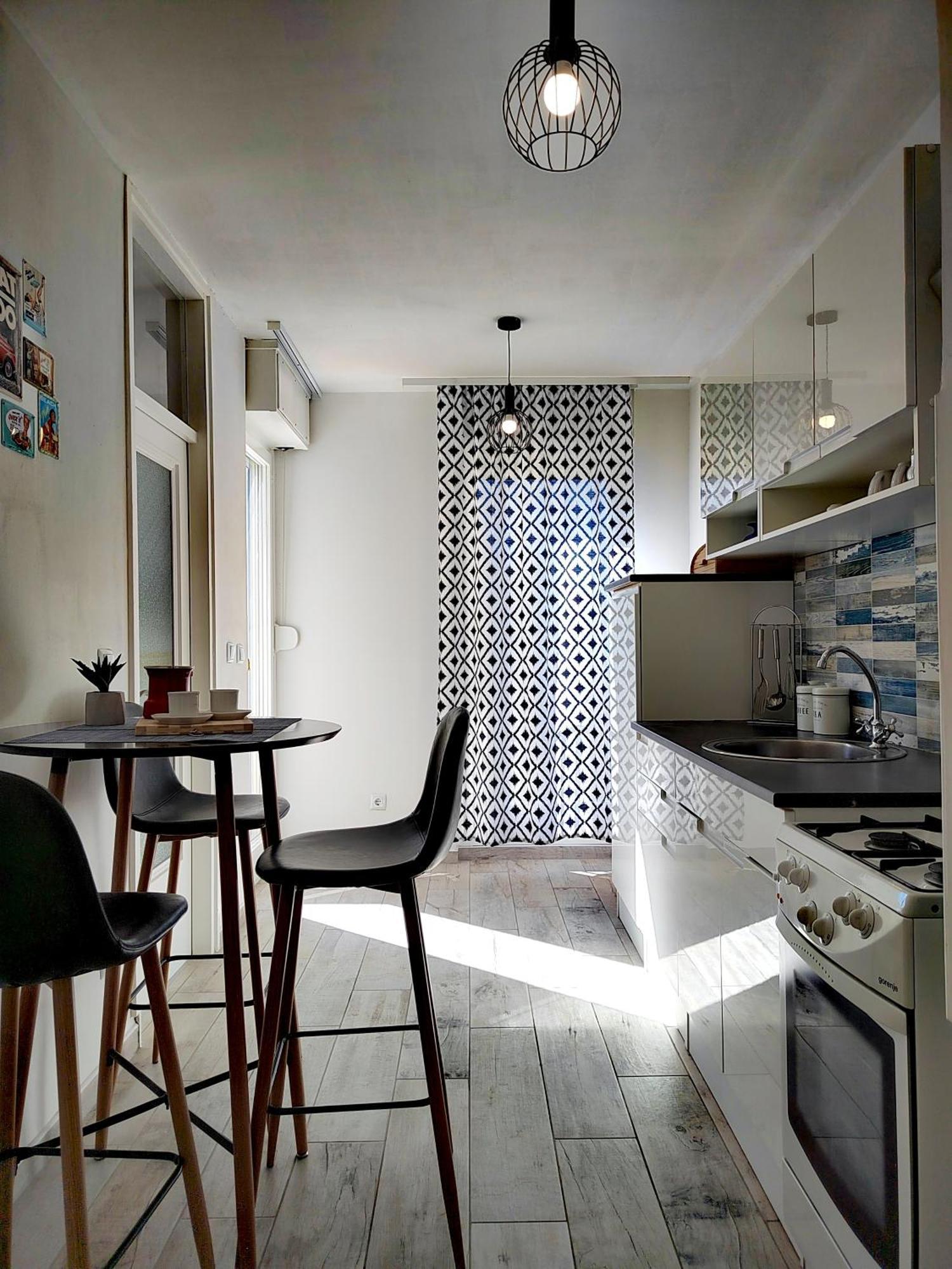 Rustic Istria Apartment Pula Bagian luar foto