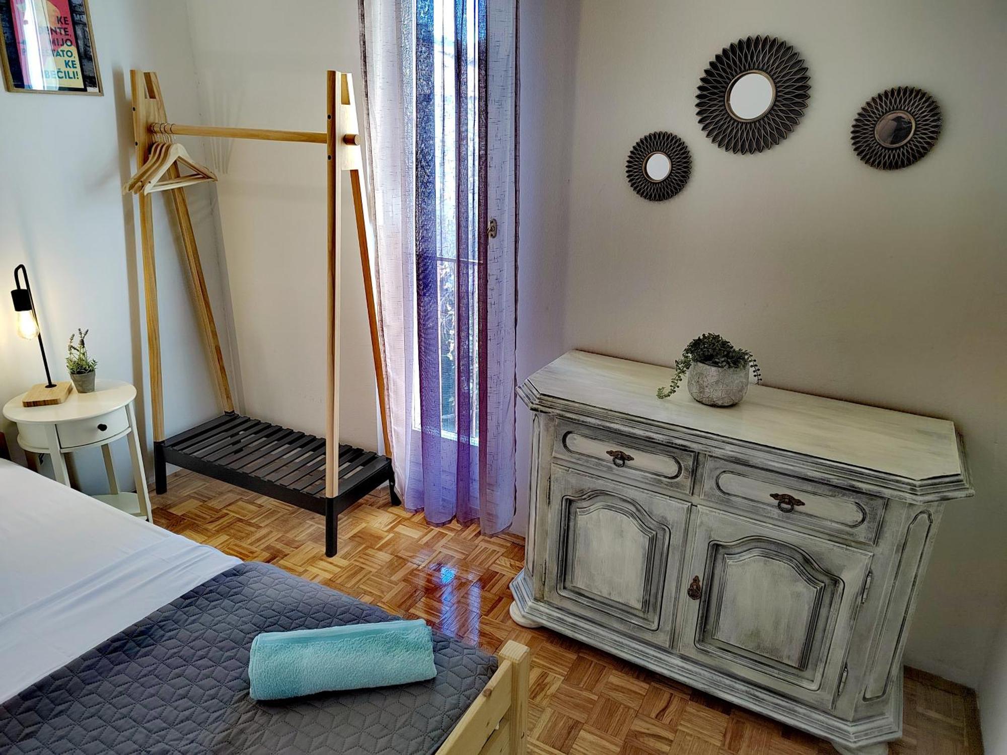 Rustic Istria Apartment Pula Bagian luar foto